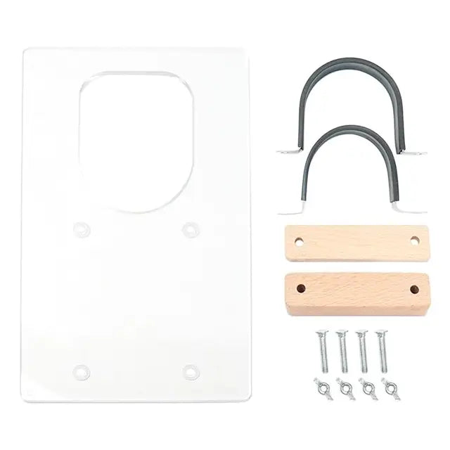 Guide pour tondeuse à laine de tufting