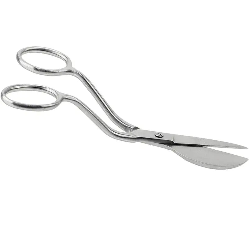 ciseaux pelican, ciseau bec canard, ciseaux bec de canard