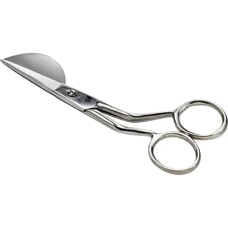 ciseaux pelican, ciseaux bec de canard, ciseaux bec canard