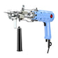 Tufting gun type duo (CUT et LOOP) professionnel